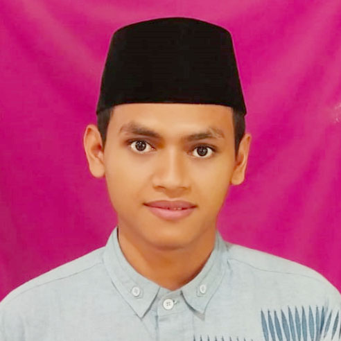 Syamsul Arifin, S.E.