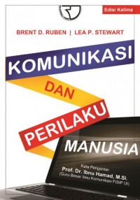 Komunikasi dan perilaku manusia