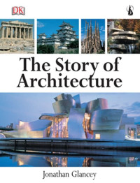 The story of architecture