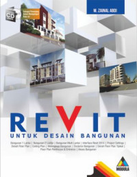 Revit untuk desain bangunan