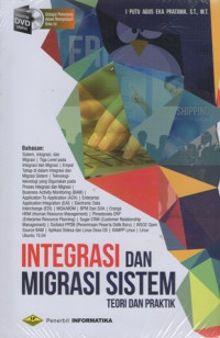 Integrasi dan migrasi sistem : teori dan praktik