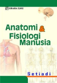Anatomi dan fisiologi Manusia