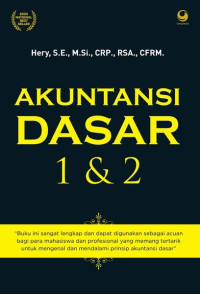 Akuntansi dasar 1 dan 2