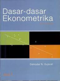 Dasar-dasar ekonometrika