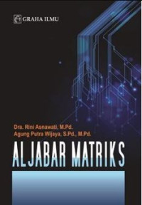 Aljabar matriks