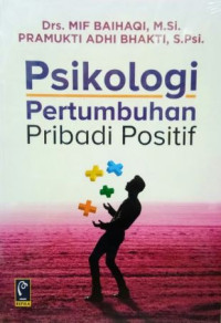 Psikologi pertumbuhan pribadi positif
