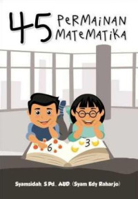 45 permainan matematika