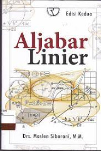 Aljabar linier