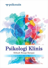Psikologi klinis : sebuah bunga rampai