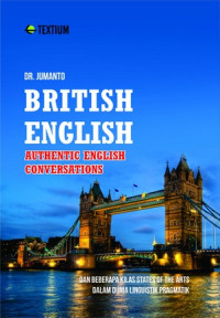 British english : authentic english conversations