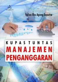 Kupas tuntas manajemen penganggaran