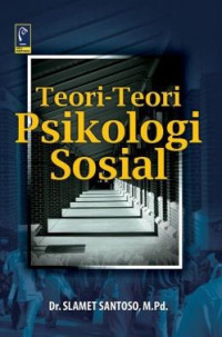 Teori-teori psikologi sosial