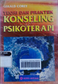 Teori dan praktik konseling dan psikoterapi