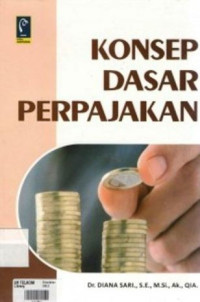Konsep dasar perpajakan