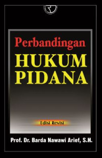 Perbandingan hukum pidana