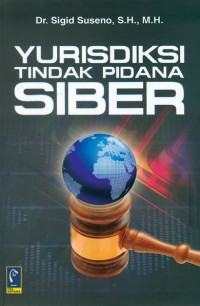 Yurisdiksi tindak pidana siber