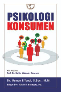 Psikologi konsumen