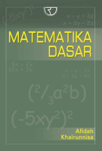 Matematika dasar