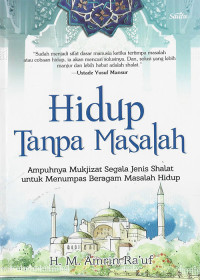 Hidup tampa masalah