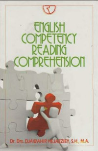 English competency reading comprehension
