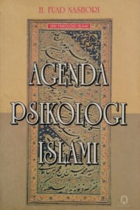 Agenda psikologi islami