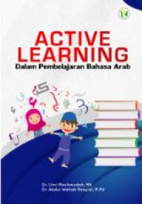 Active learning dalam pembelajaran bahasa arab