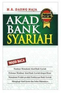 Akad bank syariah