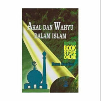 Akal dan wahyu dalam islam