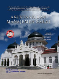 Akuntansi dan manajemen zakat