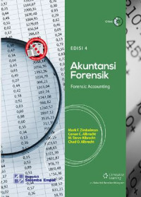 Akuntansi forensik : forensic accounting