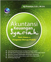 Akuntansi keuangan syariah