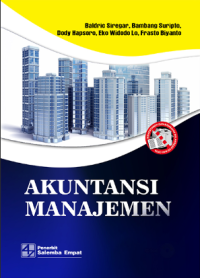 Akuntansi manajemen