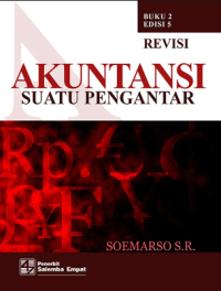 Akuntansi suatu pengantar (Jilid 2)