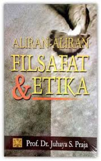 Aliran-aliran filsafat dan etika