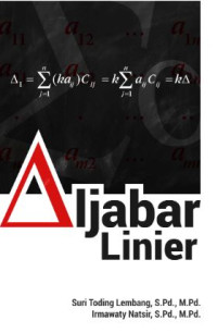 Aljabar linier