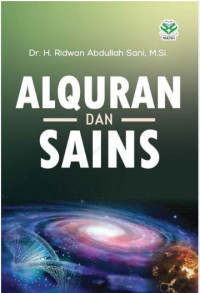 Alquran dan sains