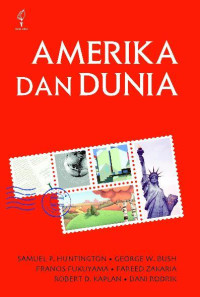 Amerika dan dunia