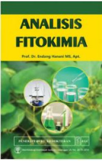 Analisis fitokimia