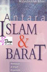 Antara islam dan barat : perempuan di tengah pergumulan