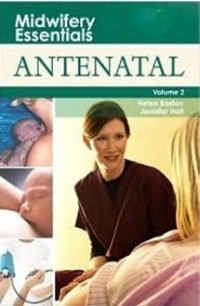 Antenatal (Jilid 2)