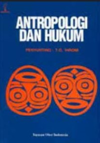 Antropologi Dan Hukum