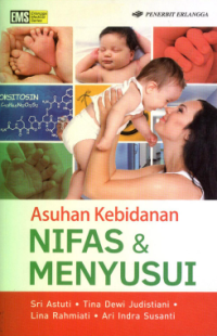 Asuhan Kebidanan Nifas & Menyusui