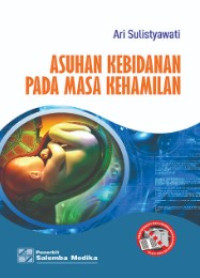 Asuhan Kebidanan Pada Masa Kehamilan
