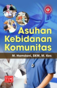 Asuhan kebidanan komunitas