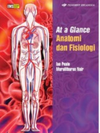 At a Glance Anatomi dan Fisiologi