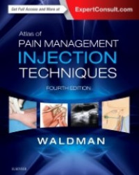 Atlas of pain management injection techniques ed. 4