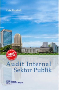 Audit internal sektor publik