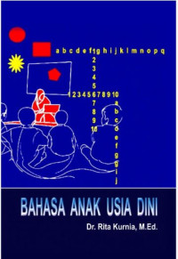 Bahasa anak usia dini