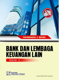Bank dan lembaga keuangan lain
