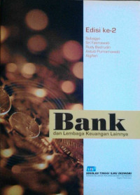 Bank dan lembaga keuangan lainnya